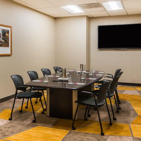 Crowne Plaza San Francisco Airport By Ihg Hotel Burlingame Bagian luar foto