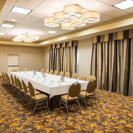 Crowne Plaza San Francisco Airport By Ihg Hotel Burlingame Bagian luar foto