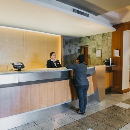 Crowne Plaza San Francisco Airport By Ihg Hotel Burlingame Bagian luar foto