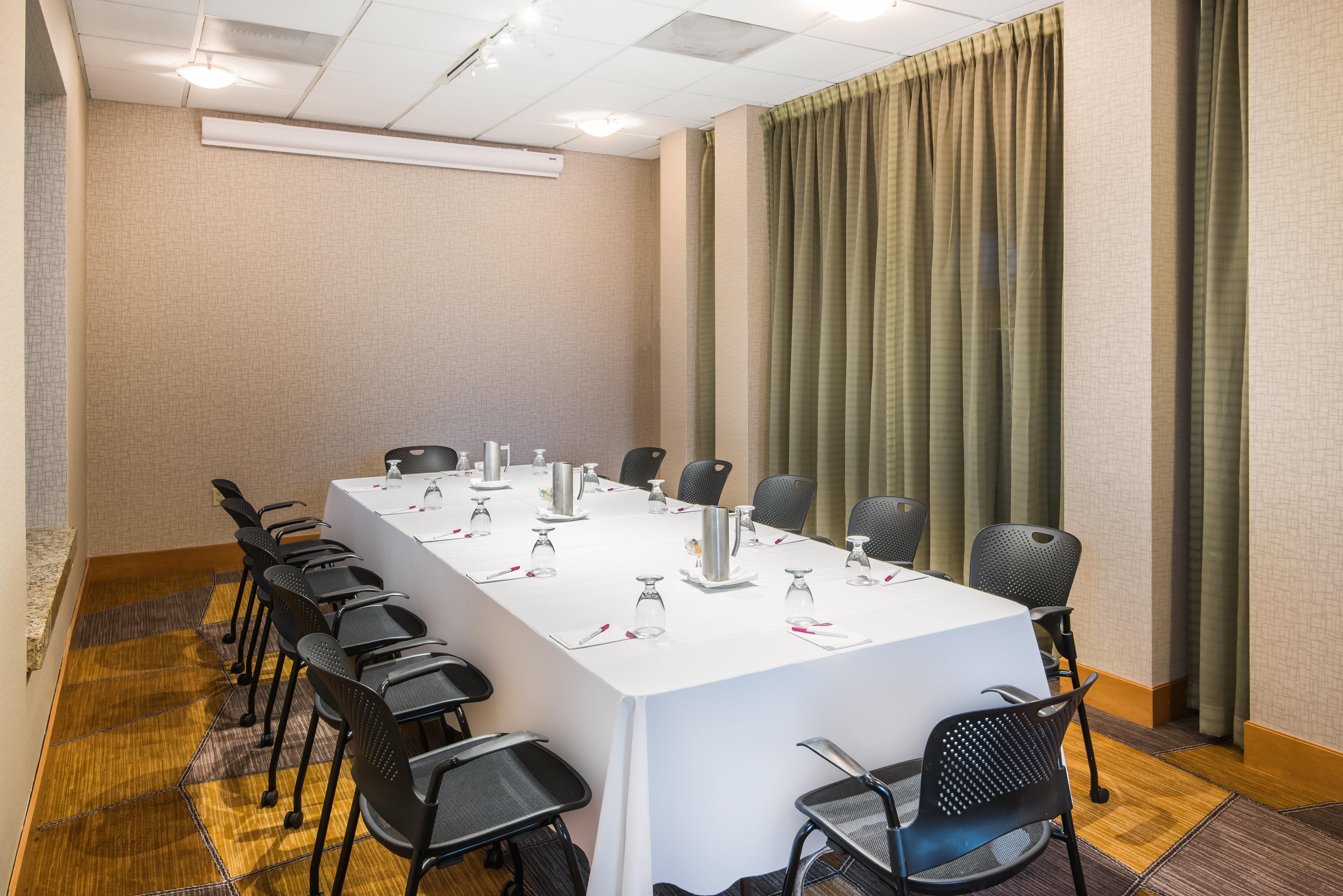 Crowne Plaza San Francisco Airport By Ihg Hotel Burlingame Bagian luar foto