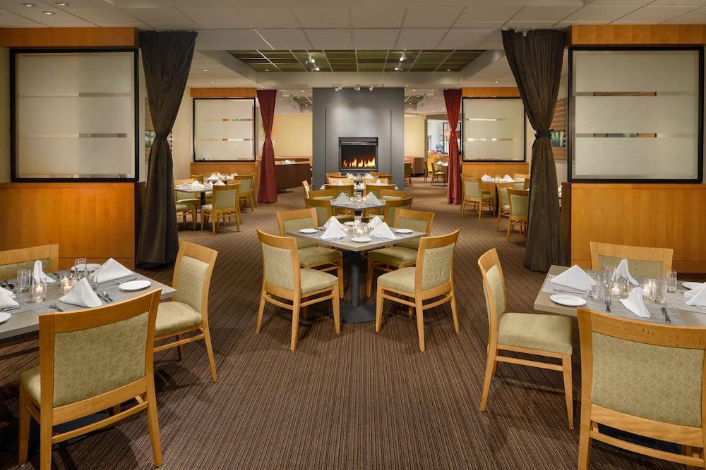 Crowne Plaza San Francisco Airport By Ihg Hotel Burlingame Bagian luar foto