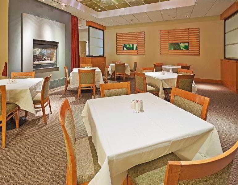 Crowne Plaza San Francisco Airport By Ihg Hotel Burlingame Bagian luar foto