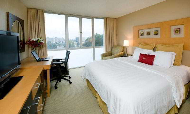 Crowne Plaza San Francisco Airport By Ihg Hotel Burlingame Bagian luar foto