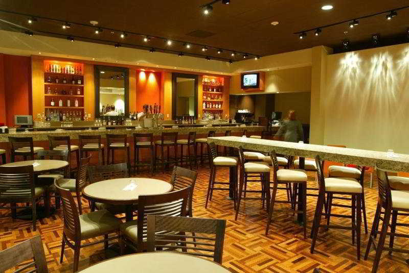 Crowne Plaza San Francisco Airport By Ihg Hotel Burlingame Bagian luar foto