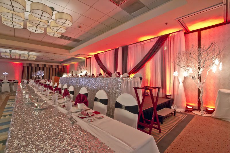 Crowne Plaza San Francisco Airport By Ihg Hotel Burlingame Bisnis foto